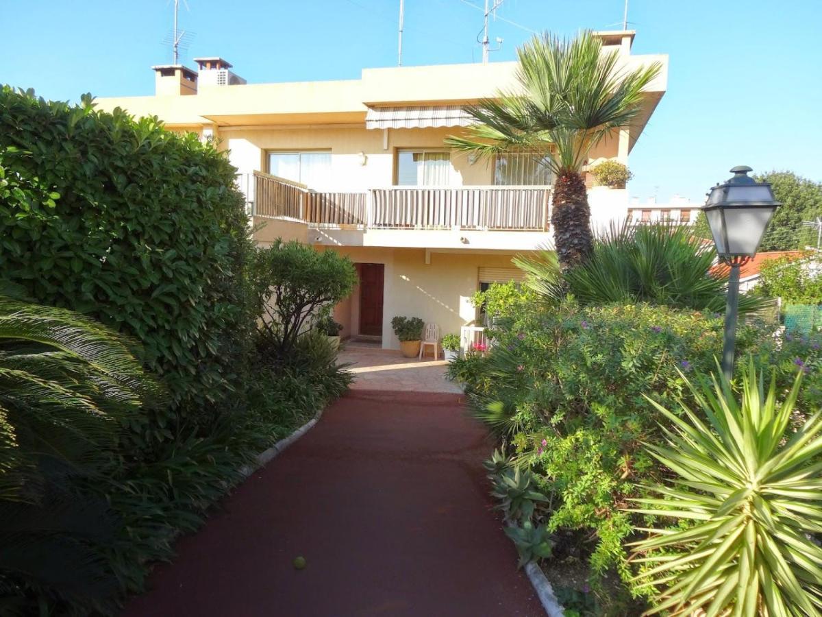 אנטיב Les Ondes - Terrasse Rdc Villa Calme Parking Proche Plage מראה חיצוני תמונה