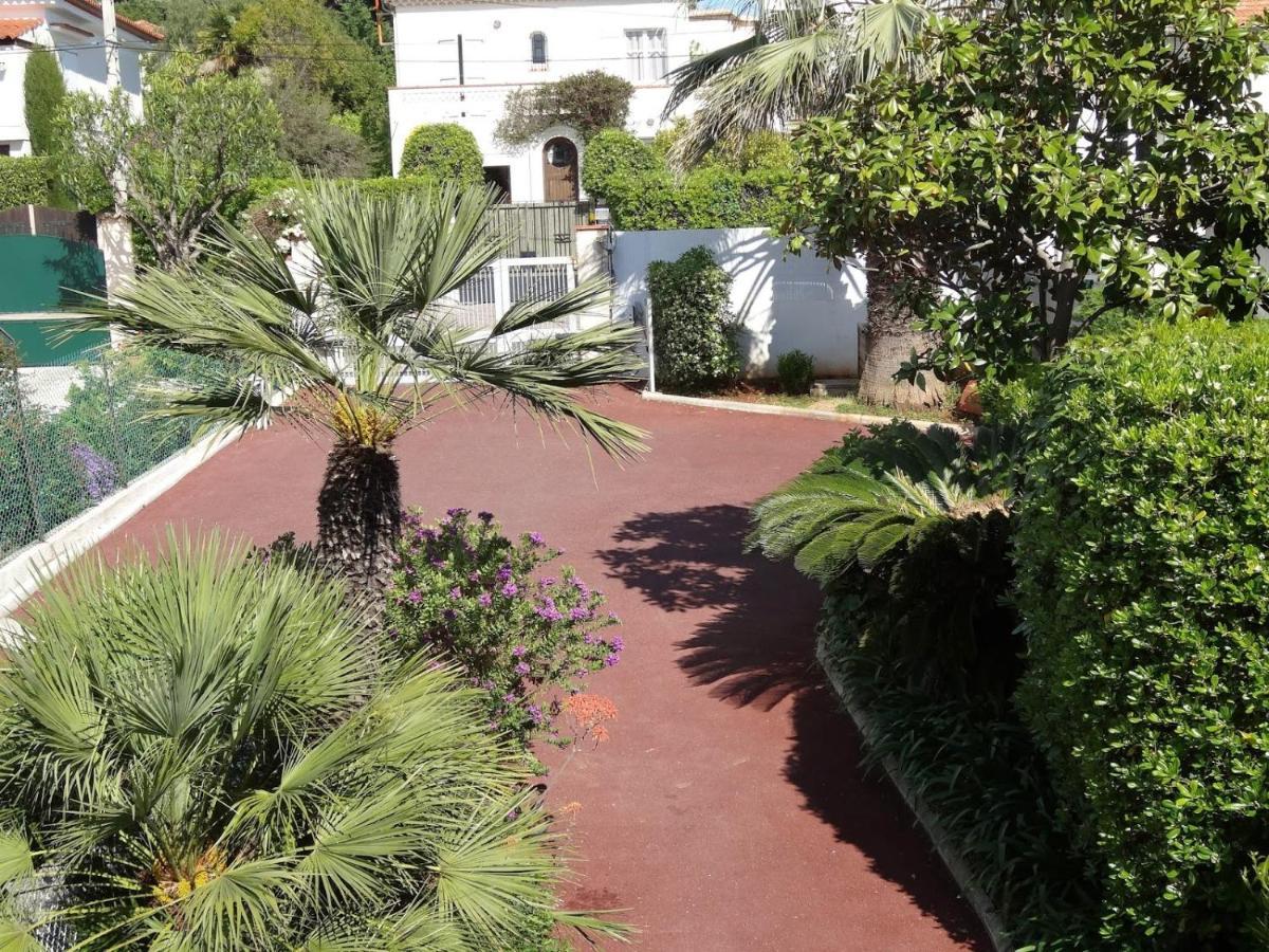 אנטיב Les Ondes - Terrasse Rdc Villa Calme Parking Proche Plage מראה חיצוני תמונה