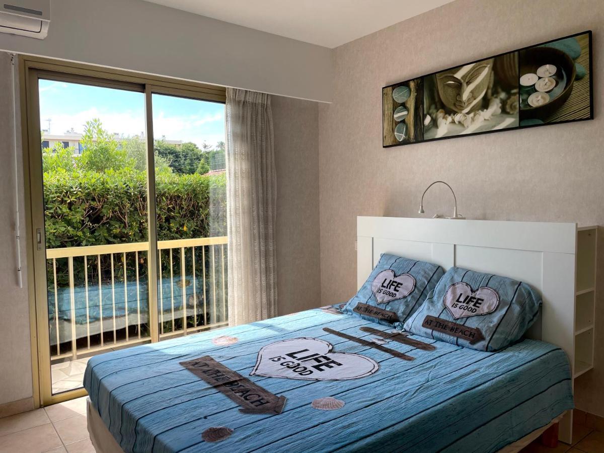אנטיב Les Ondes - Terrasse Rdc Villa Calme Parking Proche Plage מראה חיצוני תמונה
