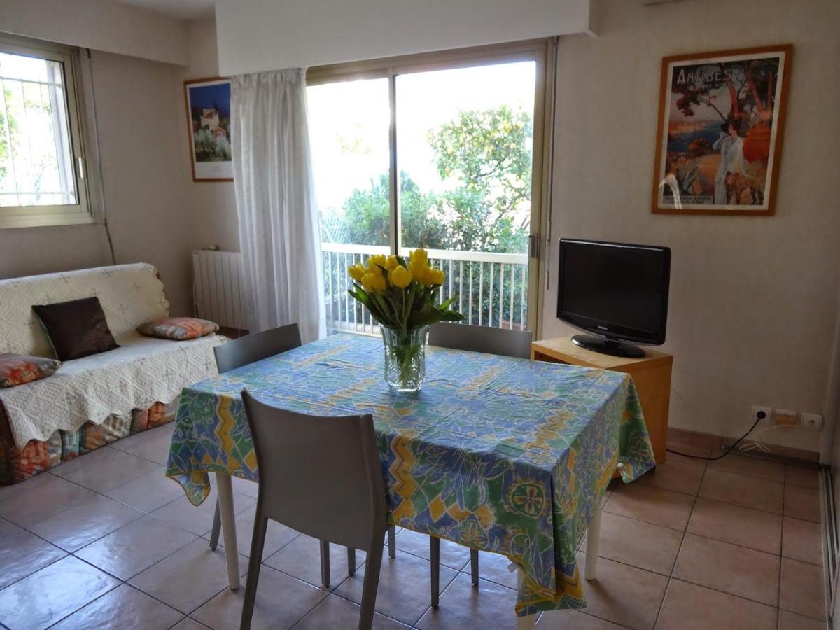 אנטיב Les Ondes - Terrasse Rdc Villa Calme Parking Proche Plage מראה חיצוני תמונה
