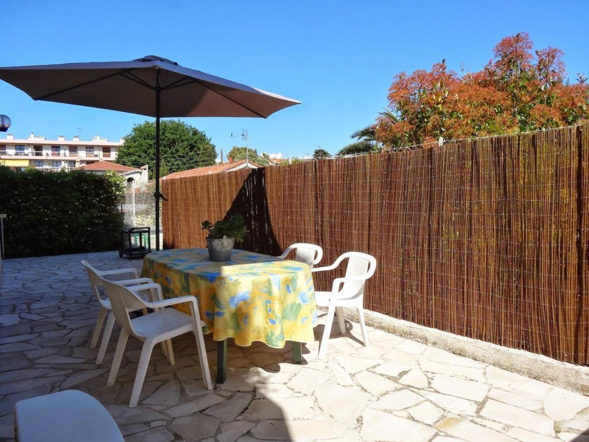 אנטיב Les Ondes - Terrasse Rdc Villa Calme Parking Proche Plage מראה חיצוני תמונה