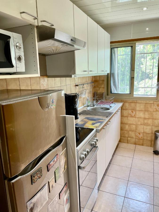 אנטיב Les Ondes - Terrasse Rdc Villa Calme Parking Proche Plage מראה חיצוני תמונה