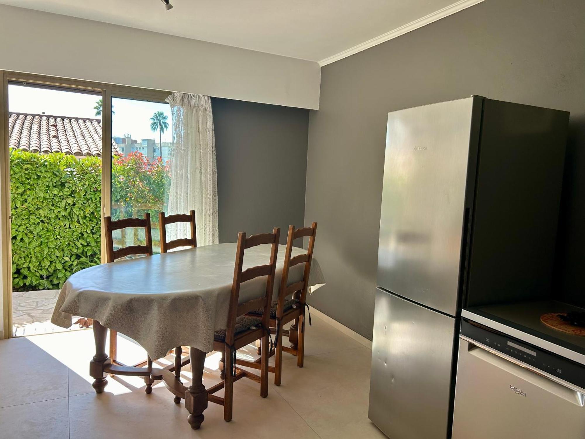 אנטיב Les Ondes - Terrasse Rdc Villa Calme Parking Proche Plage מראה חיצוני תמונה