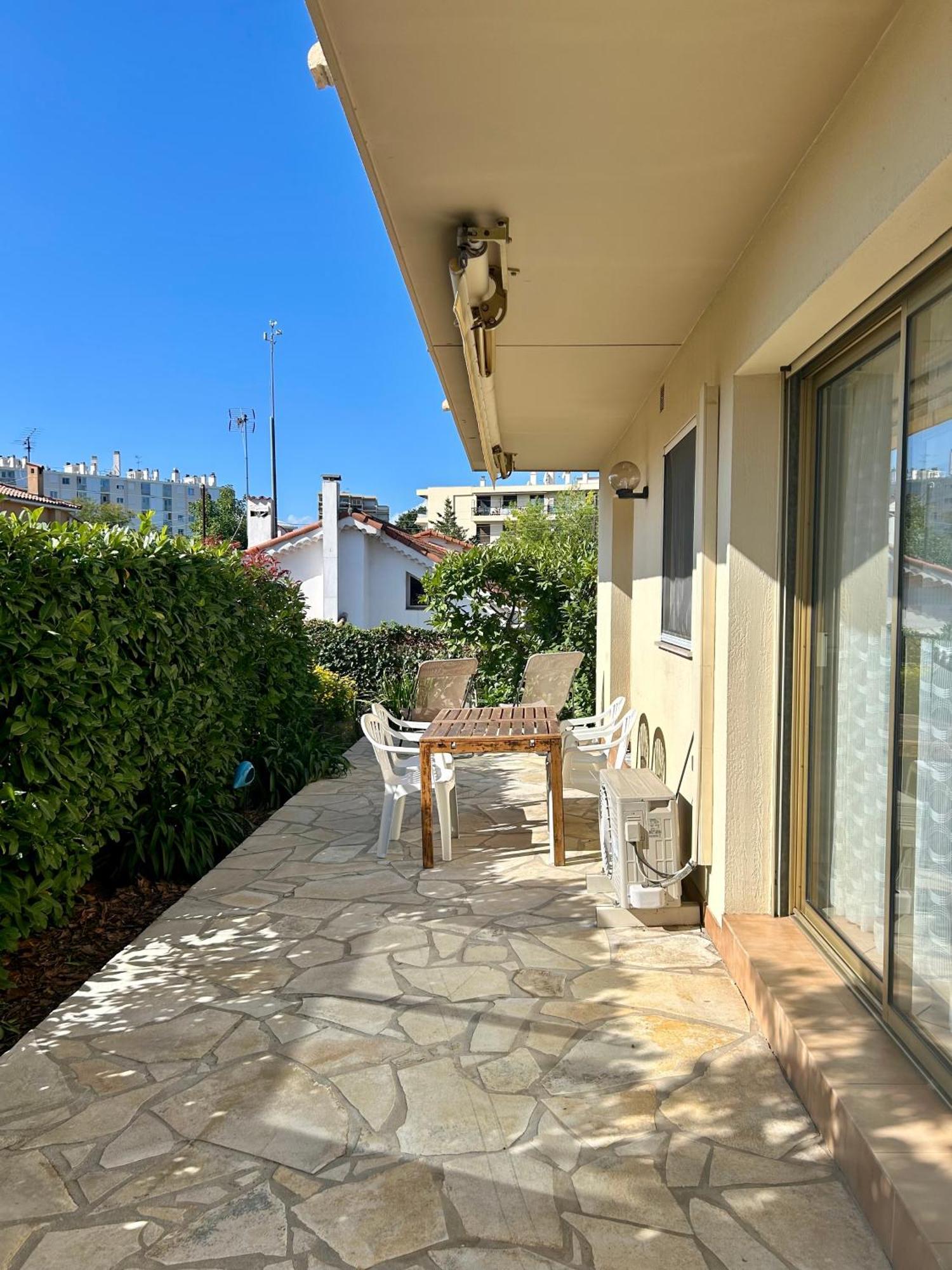 אנטיב Les Ondes - Terrasse Rdc Villa Calme Parking Proche Plage מראה חיצוני תמונה